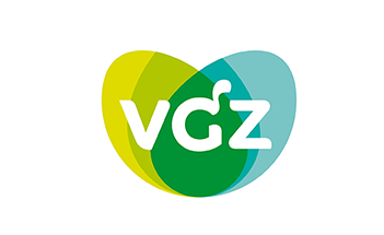 Logo VGZ detailpagina