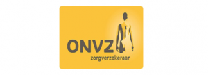 Logo ONVZ zorgverzekering
