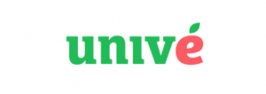 Logo Univé zorgverzekering
